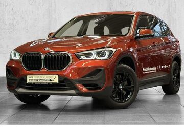 BMW X1 24.850 km 31.980 &euro; Sprockhövel 45549