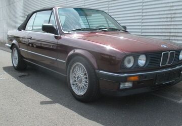 BMW 325 267.000 km 24.888 &euro; Köln 50933