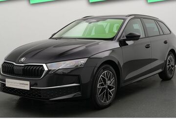 Skoda Octavia 1.980 km 45.980 &euro; Leverkusen 51379