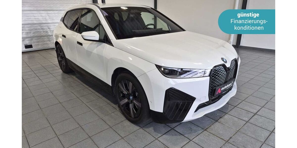 BMW iX 29.291 km 41.990 &euro; Wuppertal 42287