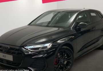 Audi A3 3.900 km 43.490 &euro; Neuss 41464