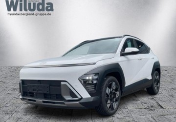 Hyundai KONA 4.500 km 27.840 &euro; Radevormwald 42477