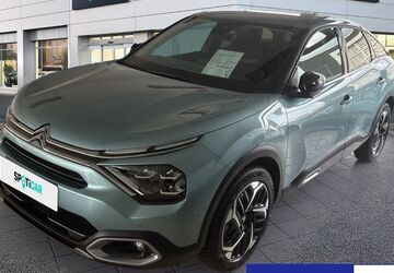 Citroen C4 23.250 km 17.690 &euro; Solingen 42655