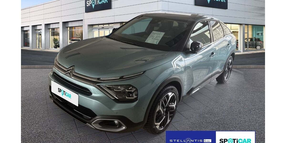 Citroen C4 23.250 km 17.690 &euro; Solingen 42655