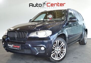 BMW X5 172.000 km 19.800 &euro; Ennepetal (Bei Wuppertal) 58256