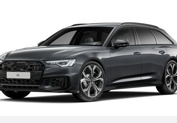 Audi S6 11.699 km 62.480 &euro; Remscheid 42897