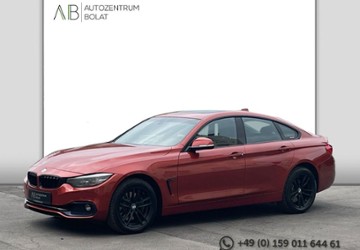 BMW 440 113.000 km 27.900 &euro; Solingen/NRW 42655