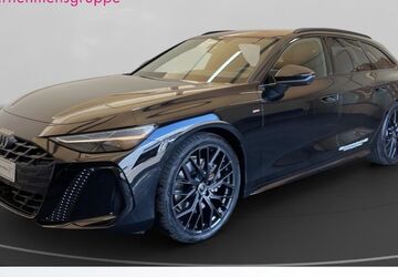 Audi A6 11.100 km 68.880 &euro; Köln 50823