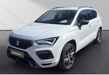 Seat Ateca 20.700 km 28.890 &euro; Solingen 42719
