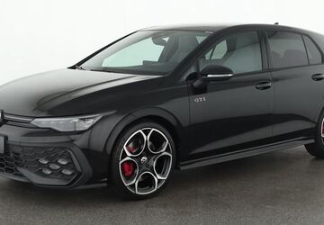 VW Golf 20.400 km 38.584 &euro; Düsseldorf 40233