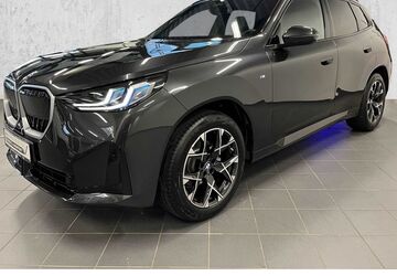 BMW X3 38.677 km 55.900 &euro; Solingen 42719