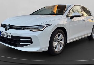 VW Golf 2.625 km 27.770 &euro; Köln-Raderberg 50968