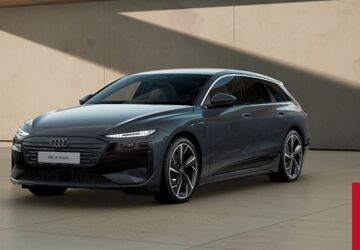 Audi A6 e-tron 8.934 km 54.390 &euro; Wuppertal 42109