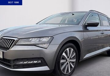 Skoda Superb 225.000 km 16.490 &euro; Neuss 41462