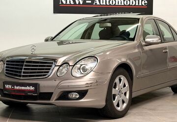 Mercedes-Benz E 280 220.000 km 4.990 &euro; Ratingen 40878