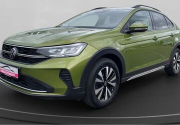 VW Taigo 76.323 km 17.490 &euro; Köln 51145