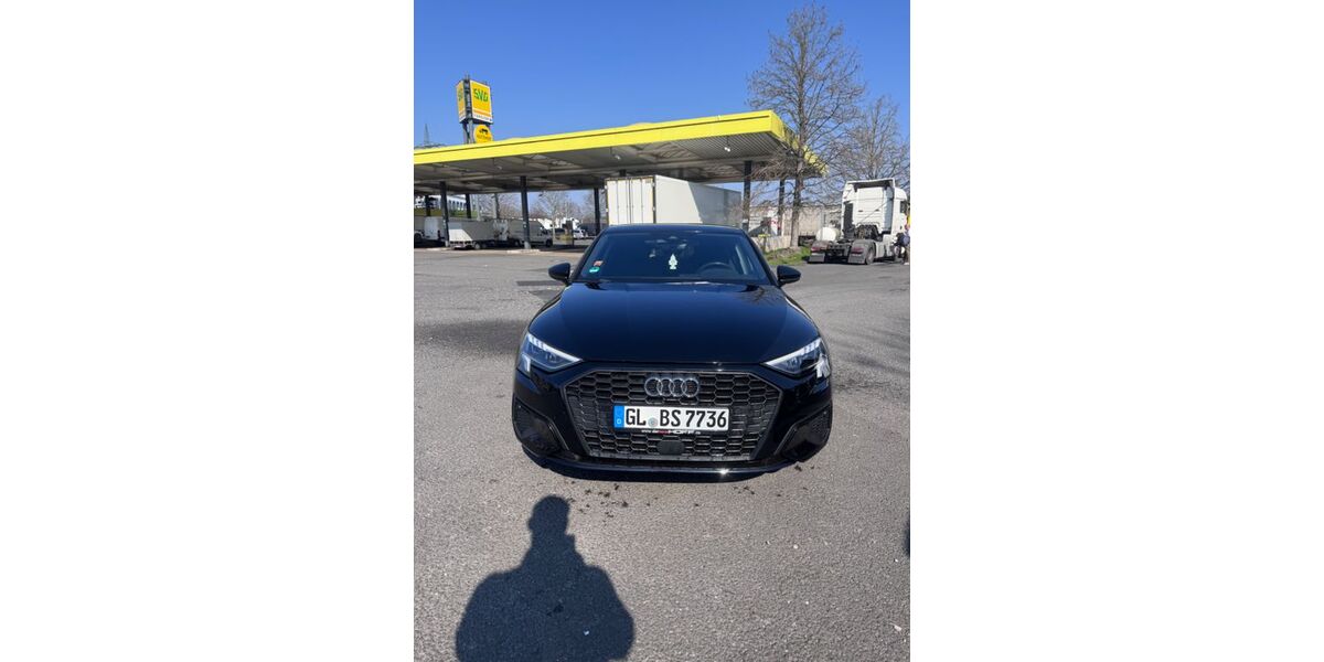 Audi A3 88.400 km 22.990 &euro; Köln 50667