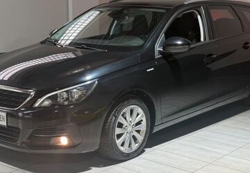 Peugeot 308 76.988 km 9.870 &euro; Köln 50739