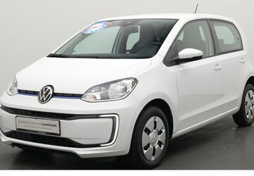 VW e-up! 34.889 km 12.988 &euro; Leverkusen 51379