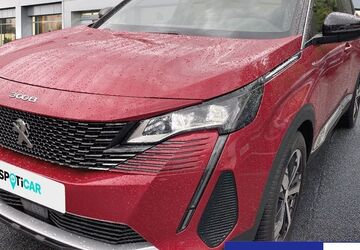 Peugeot 3008 21.376 km 21.490 &euro; Köln 50933