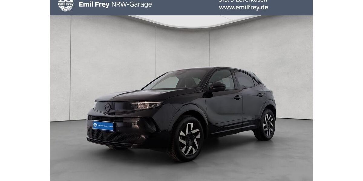 Opel Mokka 13.967 km 23.990 &euro; Leverkusen 51373