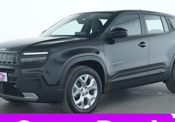 Jeep Avenger 13.754 km 17.952 &euro; Neuss 41460