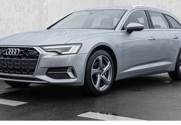 Audi A6 27.650 km 47.860 &euro; Düsseldorf 40549