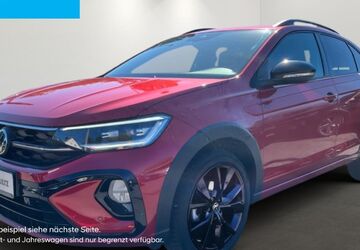 VW Taigo 31.121 km 21.490 &euro; Solingen 42651