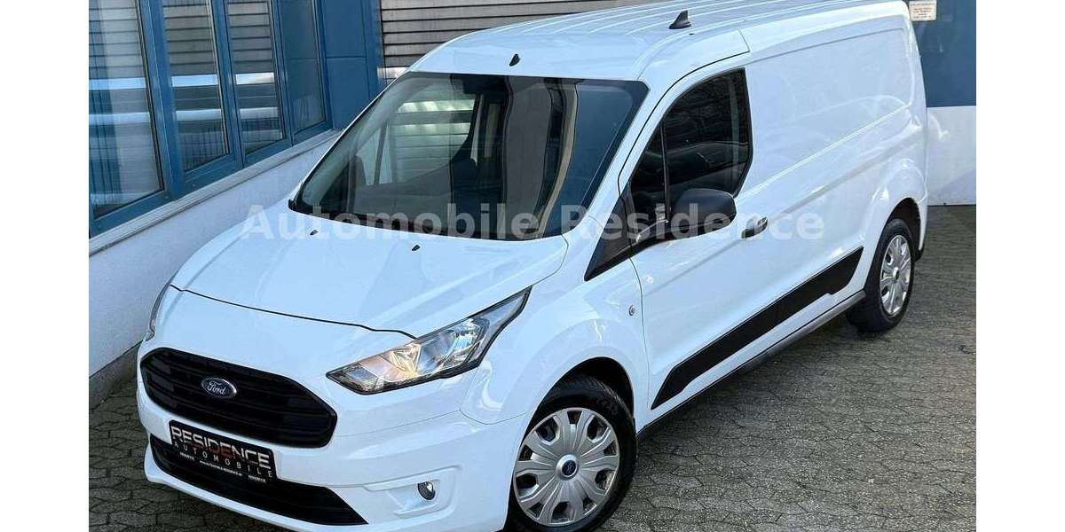 Ford Transit Connect 30.000 km 16.980 &euro; Ratingen 40880