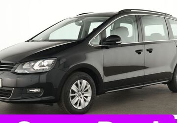 VW Sharan 112.416 km 23.347 &euro; Neuss 41460