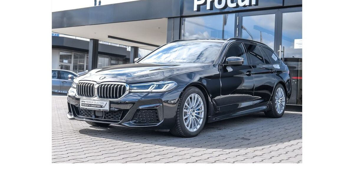 BMW 530 82.774 km 39.850 &euro; Velbert 42553