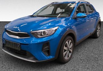 Kia Stonic 22.257 km 17.900 &euro; Overath 51491