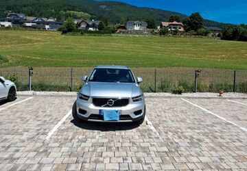 Volvo XC40 70.500 km 20.000 &euro; Leichlingen 42799