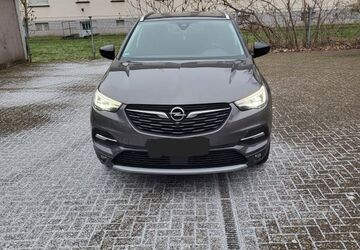 Opel Grandland (X) 53.000 km 18.750 &euro; Hilden 40721