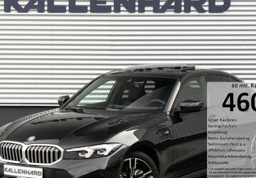 BMW 330 10.000 km 48.195 &euro; Köln 51149