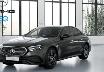 Mercedes-Benz E 220 19.172 km 53.880 &euro; Schwelm 58332