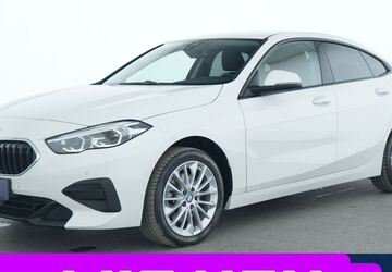 BMW 218 Gran Coupé 34.174 km 24.089 &euro; Neuss 41460