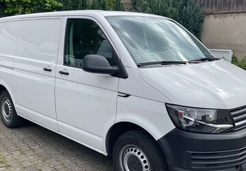 VW T6 Transporter 198.959 km 11.290 &euro; Solingen 42719