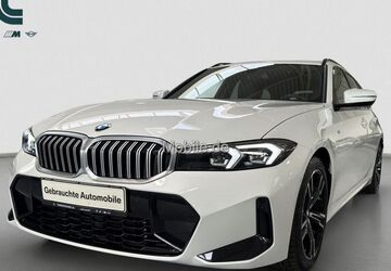 BMW 320 11.113 km 38.480 &euro; Neuss 41460