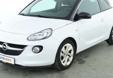 Opel Adam 56.567 km 12.220 &euro; Köln 50739
