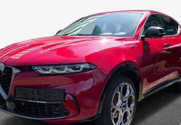 Alfa Romeo Tonale 4.899 km 29.980 &euro; Düsseldorf 40233