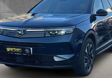 Opel Grandland (X) 5.000 km 31.490 &euro; Hilden 40721