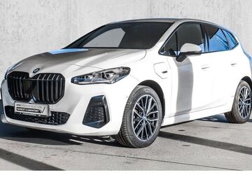 BMW 225 Active Tourer 62.741 km 27.250 &euro; Velbert 42553
