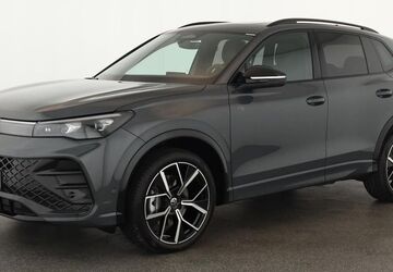 VW Tiguan 13.700 km 47.884 &euro; Neuss 41464