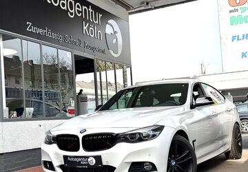 BMW 320 Gran Turismo 101.751 km 23.990 &euro; Köln 51067