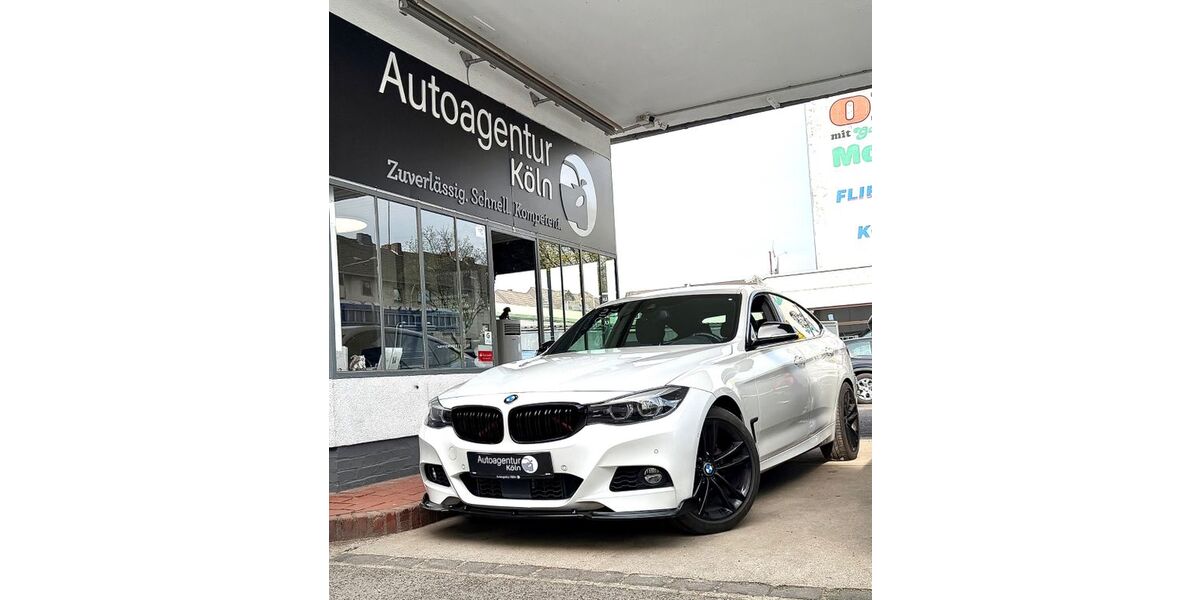 BMW 320 Gran Turismo 101.751 km 23.990 &euro; Köln 51067