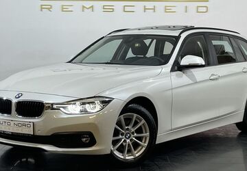 BMW 320 96.747 km 19.990 &euro; Remscheid 42897