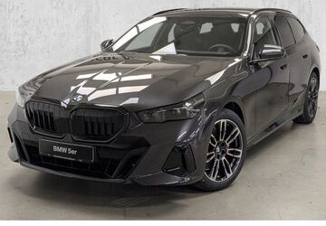 BMW 520 4.900 km 62.690 &euro; Düsseldorf 40595