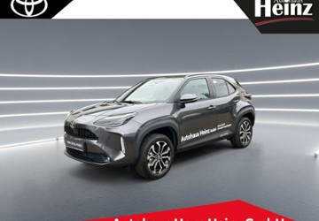 Toyota Yaris Cross 1.500 km 29.990 &euro; Overath 51491