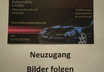 Opel Agila 139.500 km 2.488 &euro; Köln 50933